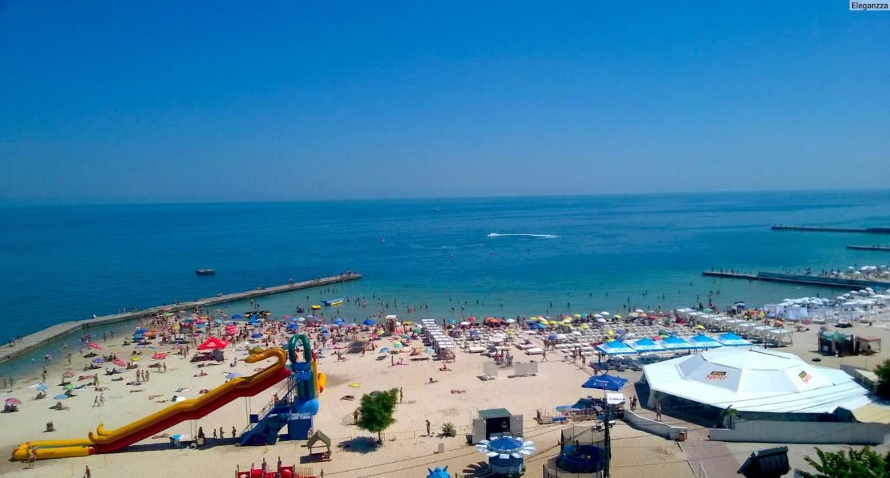 Sealine Апарт-отель Одесса